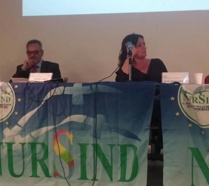 Sanità, l’allarme del sindacato Nursind: “Subito le stabilizzazioni degli infermieri”