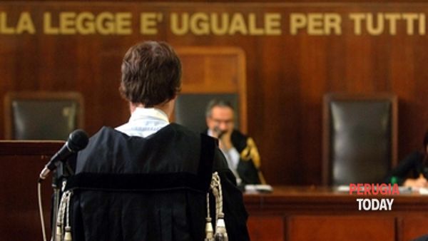 giustizia, magistrati, toghe