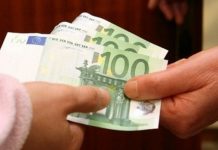 Niscemi, denunciato giovane per avere speso 9.400 euro con monete falsificate