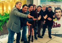 Taormina, Nastri d’Argento. Trionfa La tenerezza di Amelio, “L’Ora legale” migliore commedia