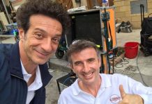 Nastri d’Argento a Taormina, sul podio la pellicola “L’Ora legale” di Ficarra e Picone