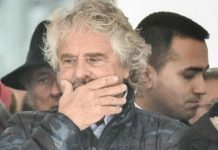 “Crocetta non esiste, messaggio del PD alla mafia, non ti disturbiamo” E Miceli annuncia querela per Grillo