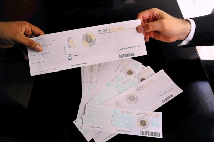 Voucher: Consulenti lavoro, con abolizione creato ‘vulnus’, serve correttivo 
 