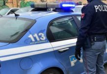 Banda di spacciatori sgominata nell’Ennese dalla Polizia di Lonforte