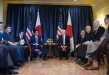 Migranti, terrorismo e sicurezza: che cosa uscirà da Taormina?