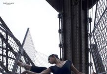 Di scena la Carmen con Josè Perez al Teatro Antico di Taormina