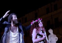 L’estate del teatro Biondo si sposta a Villa Filippina