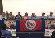 Bersani sceglie Leoluca Orlando ed il modello Palermo