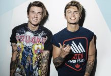 Live Benji & Fede spostato il 30 agosto al teatro di Verdura