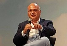 Antoci nominato responsabile dipartimento nazionale Legalità del PD