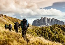 Un turista su due preferisce le vacanze green
