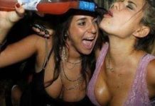 Lo stupro di una donna ubriaca e l’aggravante dell’ignoranza social