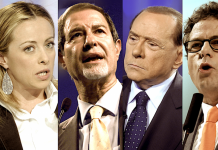 Liste centrodestra pronte, forfait Indignati. Armao rinuncia, “tempi stretti”