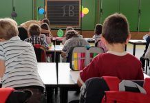 Corleone, maestra maltrattava alunni. Interdizione di un anno da tutte le attività