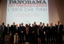 120 mila presenze a Mazara, una folla cosmopolitica per Blue Sea Land