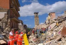 Terremoto: Architetti, al via concorso ‘I Love Norcia’