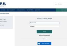 Infortuni: Inail, aggiornata piattaforma web stress lavoro-correlato