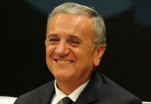 Lavoro: Sacconi, rapporto commissione Senato su 4.0 dedicato a vittime terrorismo