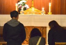 Se vuoi trovare un fidanzato…la barzelletta di Francesco