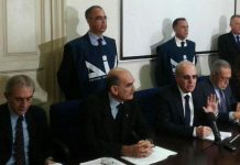 Catania, gestione raccolta di rifiuti, sedici arresti. Direttore Dia: “Mafia 2.0 pensa solo ad affari “
