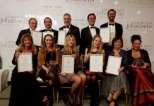 Turismo: Italia protagonista a Excellence awards 2018 Condé nast johansens