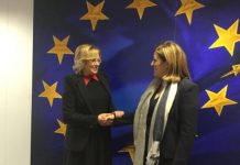 Terremoto: Ue approva nuovo asse per Regione Umbria, +56 mln