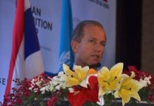 Fiere: Corrado Facco eletto vicepresidente di Cibjo