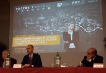 Turismo: da Fiuggi startupper lanciano sfida per innovare settore