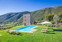 Turismo: Residenze d’Epoca, oltre 1 mln clienti per castelli e dimore storiche