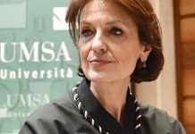 Tv: Donatella Pacelli presidente del Comitato Media e minori