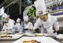 Fiere: al Sigep formazione per giovani professionisti del dolciario