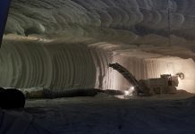 Di Paola, M5S, “Miniera ex Italkali Casteltermini è una bomba ecologica, urge bonifica”