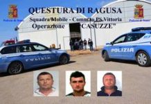 Droga: Operazione nel ragusano, disarticolato clan di albanesi
