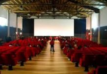 Palermo, alla Zisa anteprima nazionale programma Tv “Capoluoghi d’Italia”