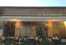 Agrigento, sequestrato ristorante nella Valle dei Templi