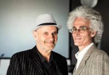 L’inossidabile “acustico show” al Caffè del teatro Massimo: Mandreucci e Vella