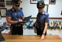 Arrestato dai carabinieri dipendente comunale Cefalù, accusato di peculato
