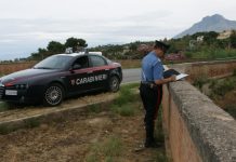 Montelepre, trovato cadavere di un uomo, caccia al pirata della strada