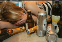 Cresce diffusione alcool e droga fra giovani in Sicilia, dati allarmanti