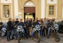 Palermo, extracomunitario aggredisce connazionale a scopo di rapina, arrestato dai Falchi