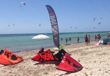 Annega nello Stagnone di Marsala mentre fa kitesurf