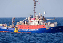 Avvocati italiani per la difesa di Lifeline a Malta, capitano interrogato ed arrestato