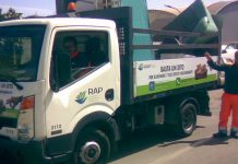 Palermo, Giuseppe Norata è il nuovo presedente della Rap