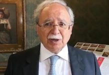 L’Asael incontra il dirigente generale Calogero Foti