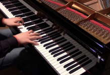 Al via Messina Piano festival, apre il palermitano Andaloro