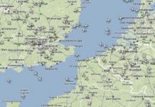 Basta un click sul browser per tracciare i voli online, via le app da scaricare