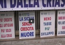 Crias, istanze inevase di prestiti per ammontare di 15 milioni