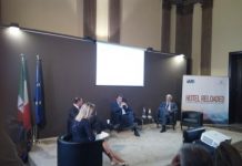 Confindustria Alberghi-Federlegnoarredo, binomio con design per crescita